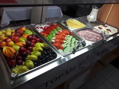 Gostinitsa Aviastar - 33