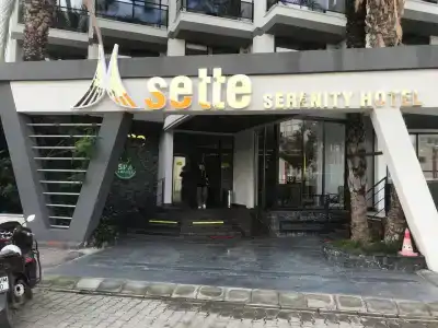 Sette Serenity - Adults Only - 45