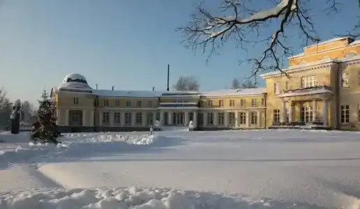 Usad'bu Mar'ino - 38