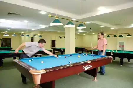 Okzhetpes Sanatorium - 18