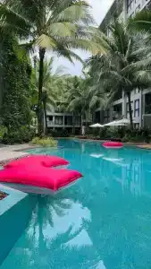 Diamond Resort Phuket - SHA - 47