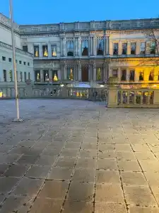 Ciragan Palace Kempinski Istanbul - 17