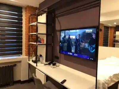 Статский Советник на Кустарном - 34