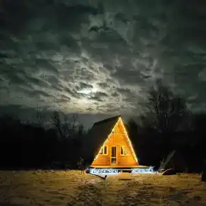 Yakovka57 Tourist base - 1