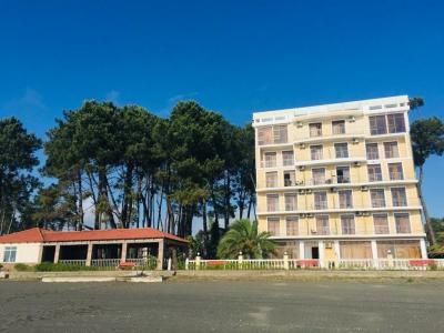 Guria Palace - 16