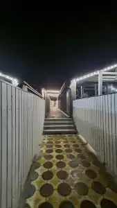 Tihaya gavan na kose Tourist base - 46