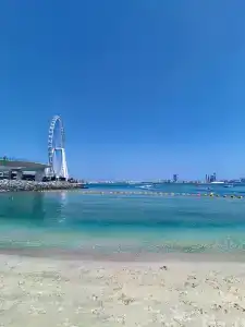  Rove Dubai Marina - 98