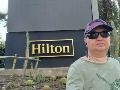 DoubleTree by Hilton Antalya-Kemer All-Inclusive Resort - 34