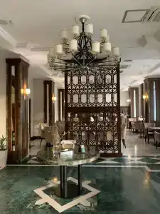 Garden Park Inn - 24