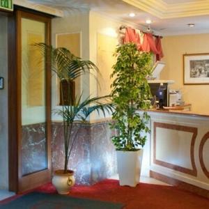 c-hotels Club House Roma - 16