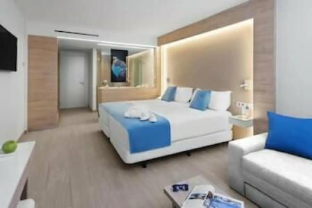 Elba Sunset Mallorca Thalasso Spa - 87