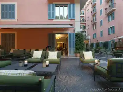 Rocco Forte De Russie - 58