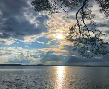 Detskiy Sanatoriy "Rosinka" - 60