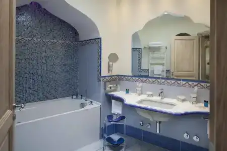 Sorriso Thermae Resort & Spa - 7