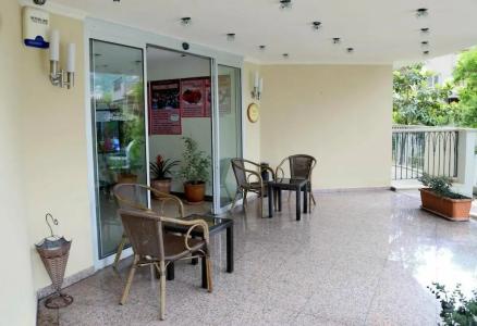 Club Karakas Apart Otel - 92