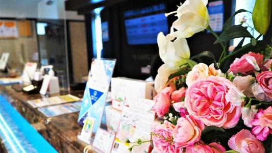 Toyoko Inn Osaka Semba Higashi - 19