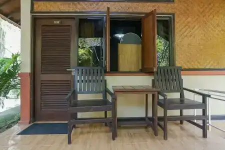 Bali Diva Kuta - 10
