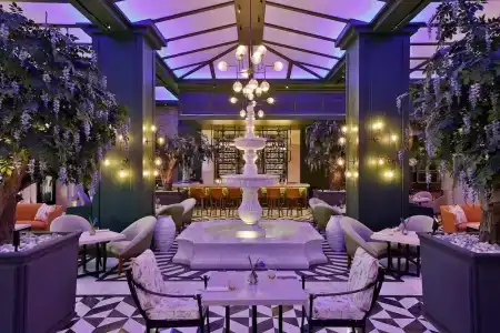 The Ritz-Carlton, Amman - 5