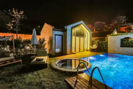 Vista Del Amor Faralya - 36