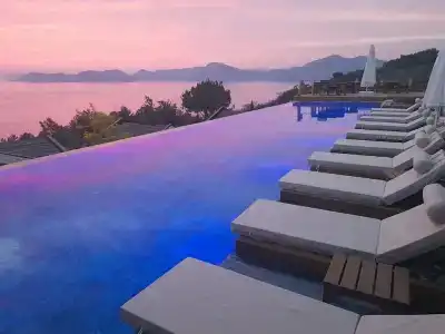 Vista Del Amor Faralya - 37