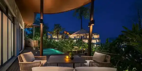 Noku Phuket - 52