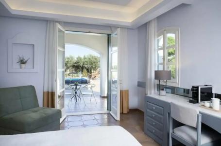 Eretria & Spa Resort - 34