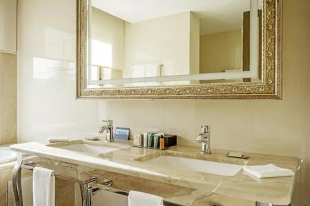 Hilton Podgorica Crna Gora - 43