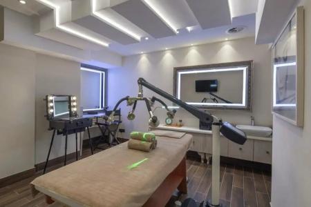 Hilton Podgorica Crna Gora - 65