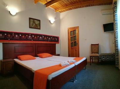 Hostel&Guesthouse Sim Sim - 16