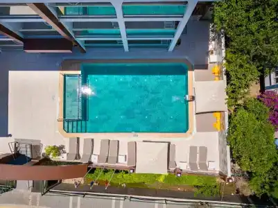 Princess Kinli Suites - 19