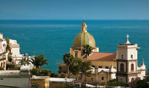 Royal Positano - 6