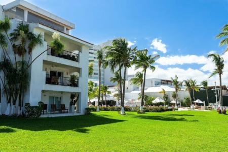 Beachscape Kin Ha Villas & Suites - 79