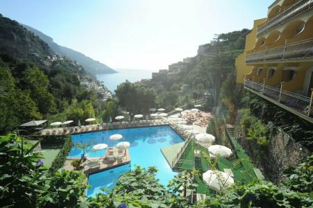 Royal Positano - 7