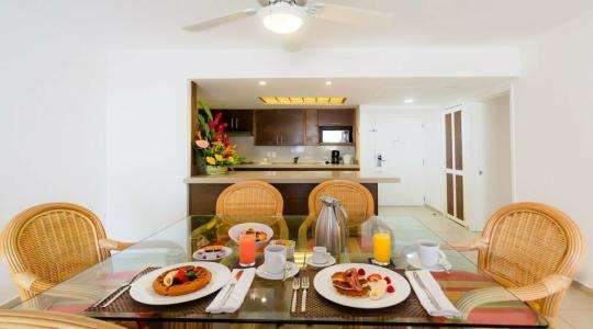 Beachscape Kin Ha Villas & Suites - 82