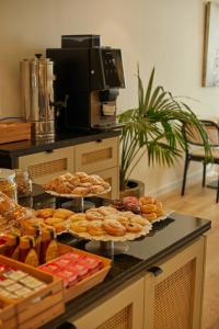 Sercotel Zurbarán Palma - 33