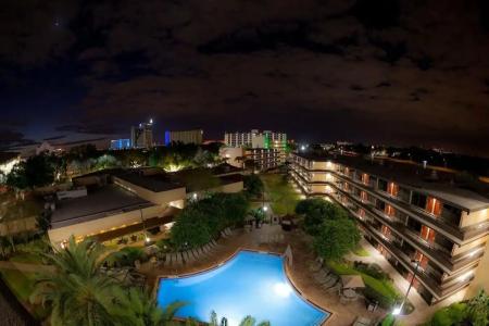 Rosen Inn at Pointe - 12