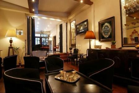 Arc de Triomphe by Residences - 23