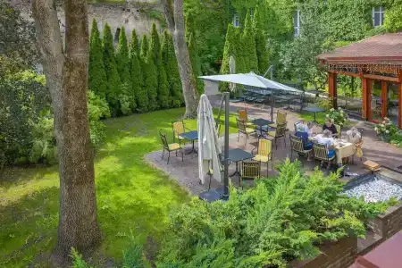 Grotthuss Boutique Vilnius - 2