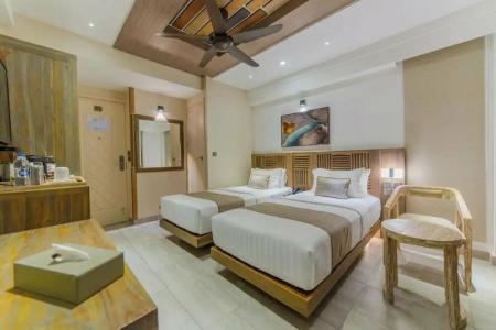 Ocean Grand at Hulhumale - 80