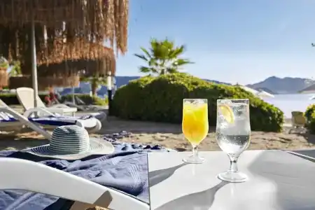 Tui Blue Grand Azur - 76