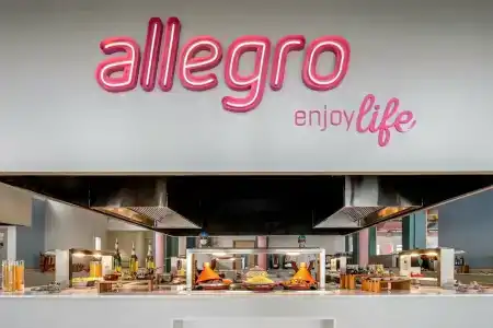 Allegro Agadir - 19
