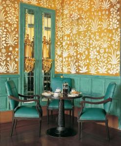 The Oberoi Amarvilas Agra - 54