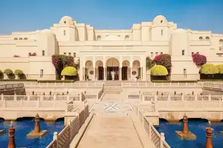 The Oberoi Amarvilas Agra - 38