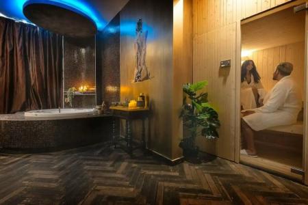 Dharma Style & Spa - 95
