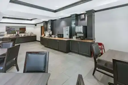 Wingate by Wyndham Houston Bush InterContinental Airport - 21