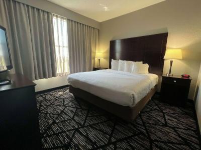 Stay Express Inn & Suites Houston Hobby Airport - 39
