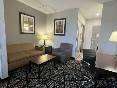 Stay Express Inn & Suites Houston Hobby Airport - 40