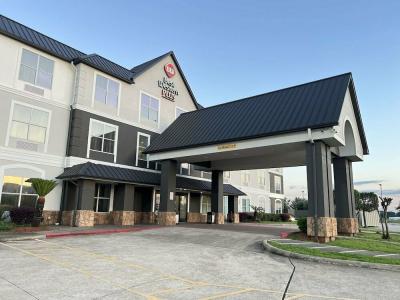 Stay Express Inn & Suites Houston Hobby Airport - 41