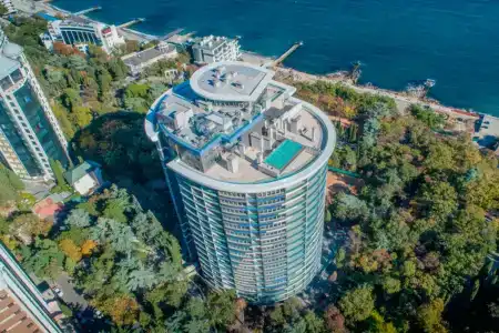 Zazerkalye Spa-Otel - 23