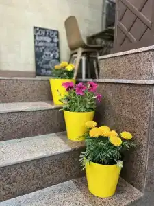 People Hostel - 29